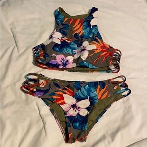 Hollister Bikini